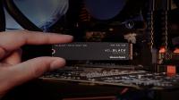 Western Digital luncurkan WD BLACK SN770 NVMe SSD